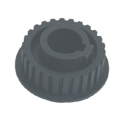 TOOTHED BELT PULLEY Z=26 XL -  4UB-0152